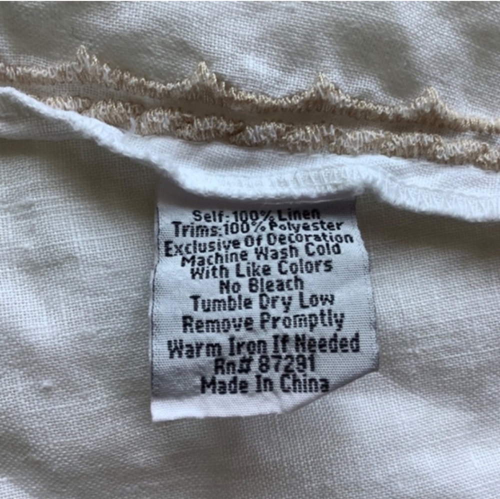 Johnny was vest - Picture 10 of 15